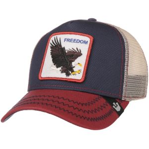 Freedom Trucker Pet by Goorin Bros. Trucker caps