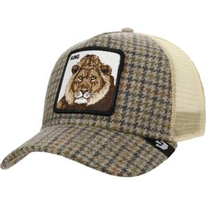 Lodge King Trucker Pet by Goorin Bros. Trucker caps