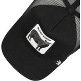 The Black Sheep Trucker Pet by Goorin Bros. Trucker caps