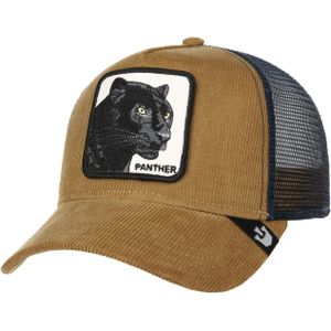 Panthuroy Pet by Goorin Bros. Trucker caps