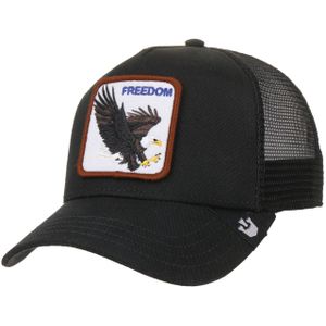 Goorin Bros The Freedom Eagle Cap