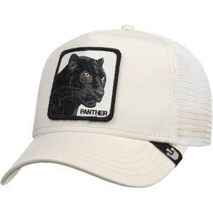 The Panther Trucker Pet by Goorin Bros. Trucker caps