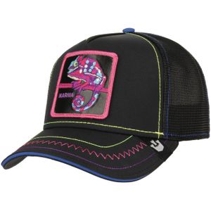 Kaarmaa Drip Trucker Pet by Goorin Bros. Trucker caps