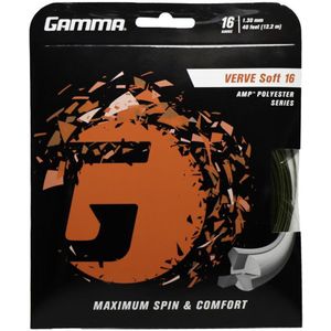 Gamma Verve Soft Set Snaren 12,2m