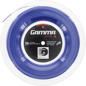 Gamma Jet Rol Snaren 200m