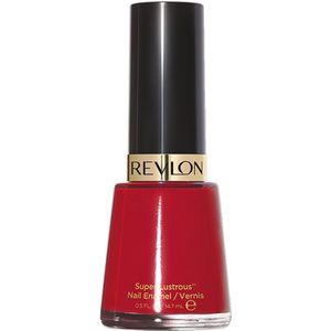 Revlon Nail Enamel 680 Revlon Red 14,7 ml