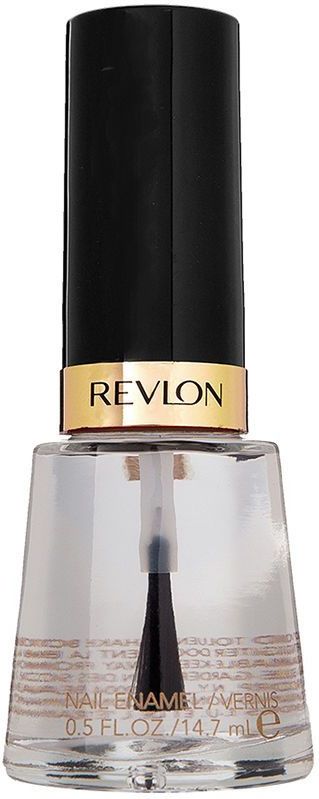 Revlon - Nail Enamel 771 - Nagellak - 14,7 ml - Clear