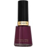 Revlon - 730 Valentijn - Nagellak - Rood/Koraal - 15 ml