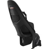 Thule Yepp 2 maxi Fietszitje Midnight Black One Size