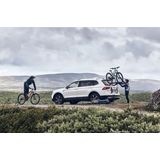 Thule - OutWay Platform 2 - Fietsendrager - Voor 2 Fietsen