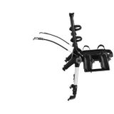Thule - OutWay Platform 2 - Fietsendrager - Voor 2 Fietsen