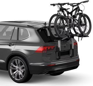 Thule - OutWay Platform 2 - Fietsendrager - Voor 2 Fietsen