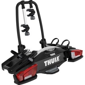 Fietsendrager voor trekhaak velocompact 924