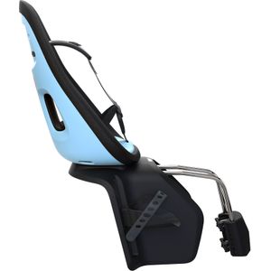 Thule - Yepp Nexxt Maxi - Kinderzitje - Aquamarine Blue - Voor Framebevestiging