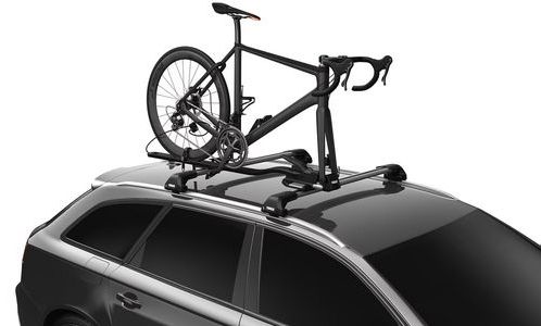 Thule - TopRide - Fietsendrager