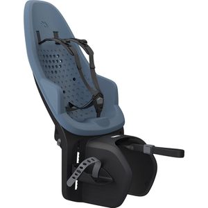 Thule Yepp 2 maxi Fietszitje Aegean Blue One Size