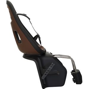 Thule - Yepp Nexxt Maxi - Achterzitje - Bruin - Voor Montage op Frame