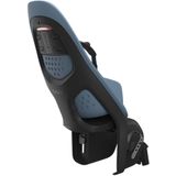 Thule Yepp 2 maxi Fietszitje Aegean Blue One Size