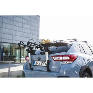 Thule - OutWay Hanging 2 - Fietsendrager - Voor 2 Fietsen - Achterklep