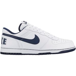 Nike Big Nike Low Sneaker Herren weiß