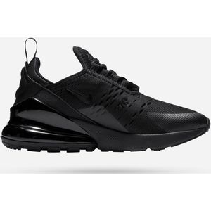 Nike Air Max 270 Kinderschoen - Zwart