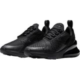 Nike Air Max 270 BG Sneakers - Junior - Zwart/Wit