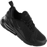 Nike Air Max 270 BG Sneakers - Junior - Zwart/Wit