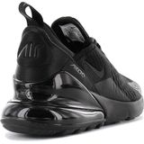 Nike Air Max 270 BG Sneakers - Junior - Zwart/Wit