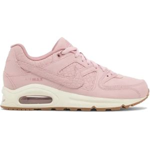 Nike - Air Max Command Premium - Sneakers - Roze - Dames