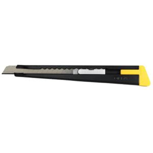 Olfa 180 - Cutter - 138mm - Zwart