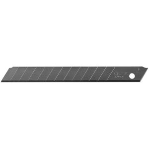 Olfa AB-10 - Reservemesjes - 9mm - Blister van 10