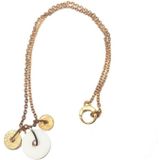 Ketting Dames Guess CWN10906 (50 cm)