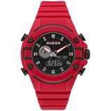 Horloge Heren Guess GW0269G5 (Ø 47 mm)