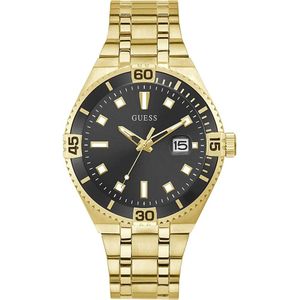 Guess Premier GW0330G2 Herrenuhr