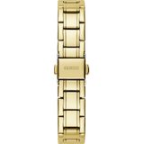 Guess, Horloge, Melodie GW0468L2, Goud, (Analoog horloge)