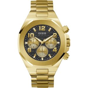 Guess GW0489G2 Empire - Herenhorloge