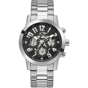 Multifunctioneel Horloge Met Tachymeter