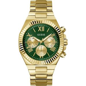 Guess, Heren, Accessoires, Geel, Maat: ONE Size