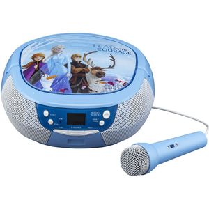 Disney Frozen 2 FR-430V2 - boombox CD