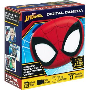 Spiderman
