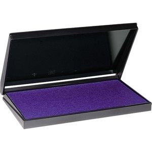 Trodat 9053 stempelkussen 16 x 9 cm (violet)