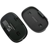 Targus AMB586GL muis Gamen Ambidextrous Bluetooth Optisch 4000 DPI