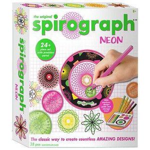 Hasbro spirograph marker kit kantoorartikelen kopen? Korting