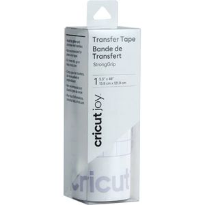 Cricut Joy StrongGrip Transfertape 14x122cm