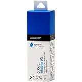 Cricut Infusible Ink Transfer 2 Vellen | 11,4 cm x 30,5 cm (4,5"" x 12"") | True Blue | Ideaal voor gebruik Mok Press