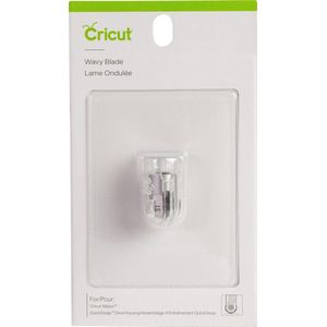 Cricut Maker Wavy Blade Tip