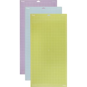 Cricut Explore/Maker Gripmat (30x60 cm) 3-pack