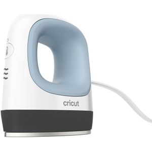 Cricut EasyPress Mini Zen Blue