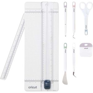 Cricut Werkzeug-Set "Essential Tool & Trimmer"