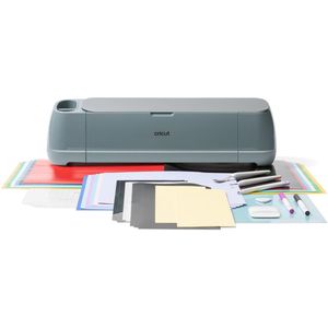Cricut Maker 4 Essentials-bundel Snijmachine